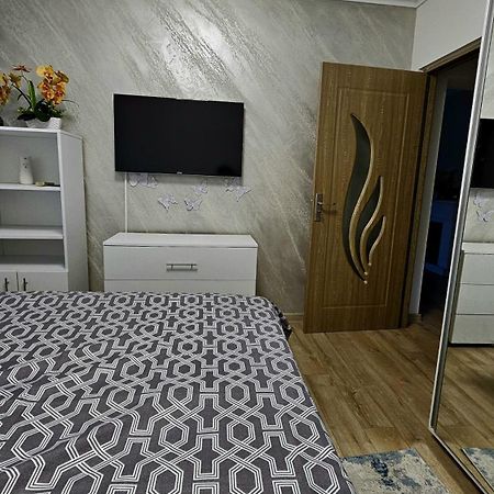 Rose Residence Buzau Exterior foto